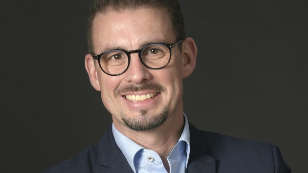 Kimberly-Clark hat neuen Vertriebsleiter - Tom Staller (42) ist neuer Vertriebsleiter von Kimberly-Clark Deutschland - Quelle: Kimberly-Clark